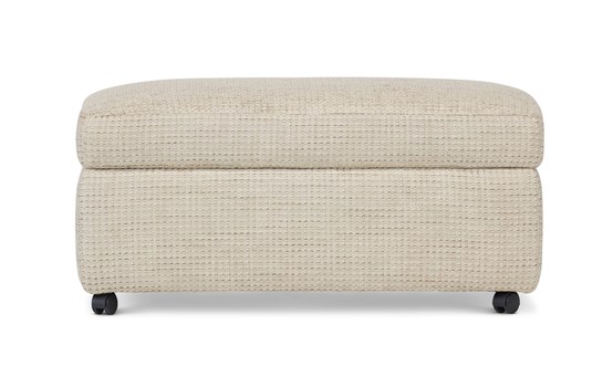 Klein Storage Ottoman Klein Storage Ottoman