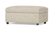 Klein Storage Ottoman