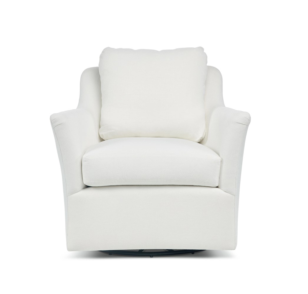 Addison Swivel Glider