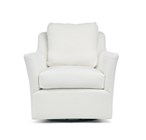 Carrie Swivel Glider