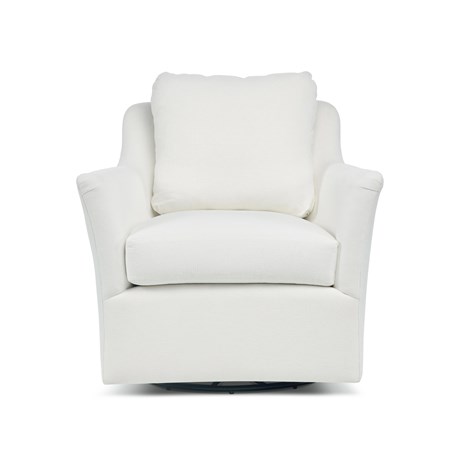 Desoto Swivel Glider