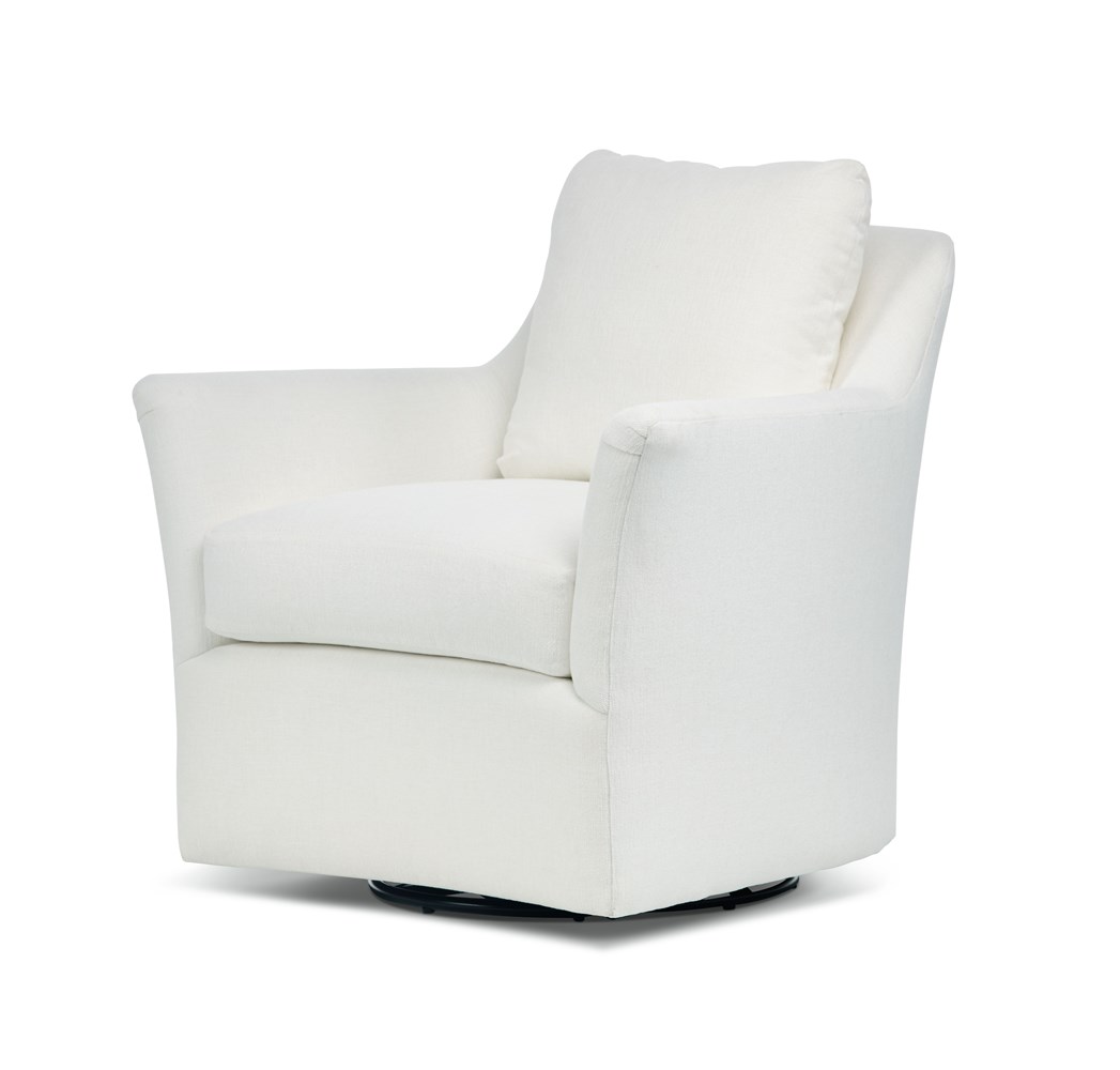 Addison Swivel Glider