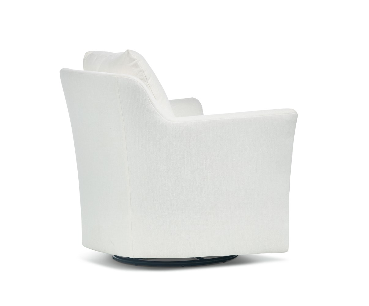 Addison Swivel Glider