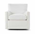 Carrie Swivel Glider