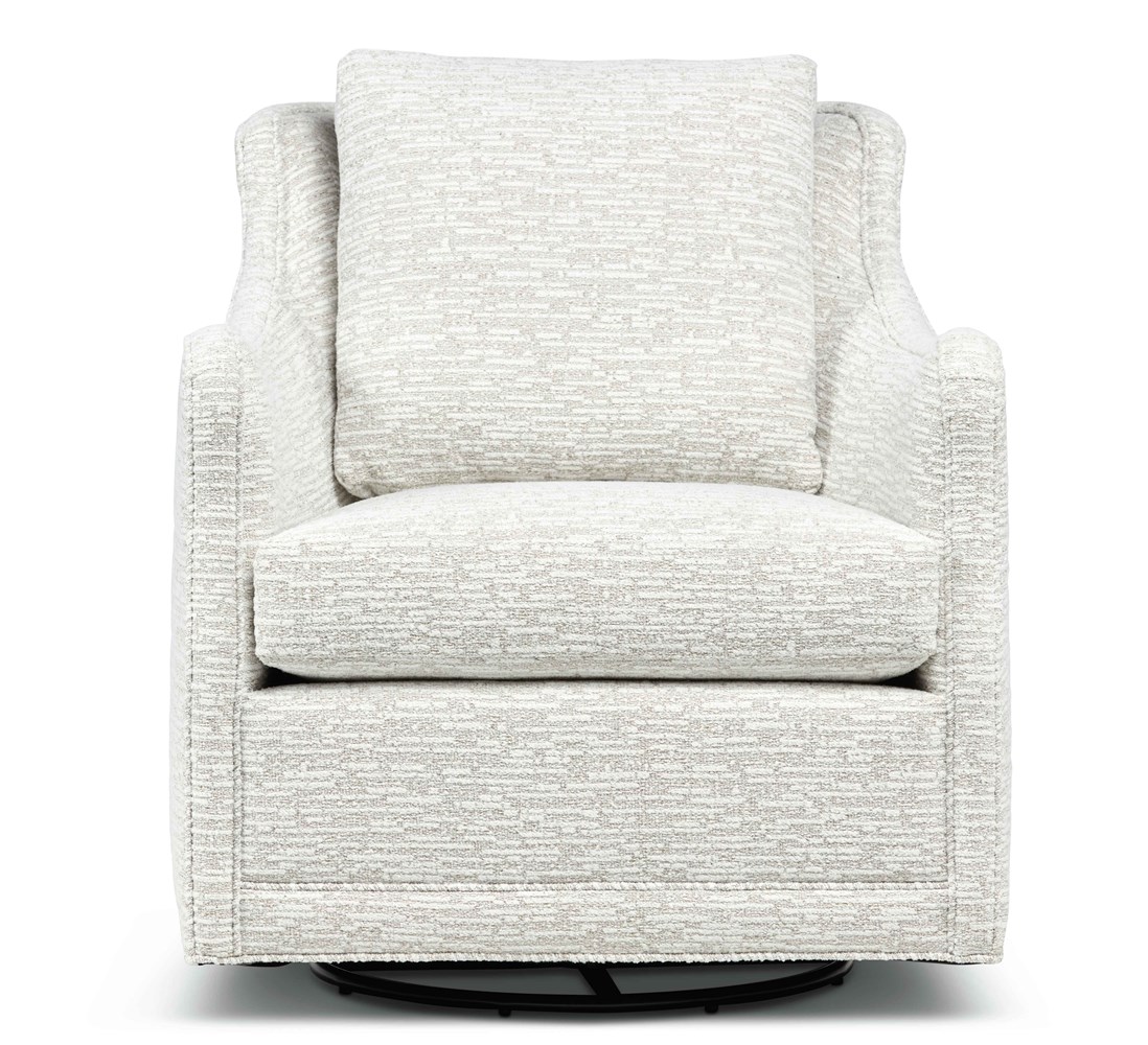 Desoto Swivel Glider