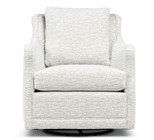 Crosby Swivel Chair II