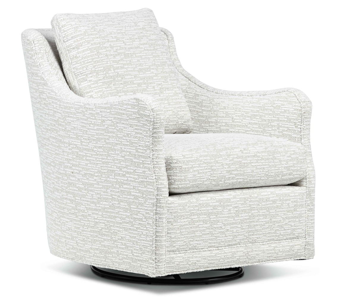 Desoto Swivel Glider