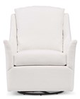 Carrie Swivel Glider