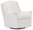 Carrie Swivel Glider