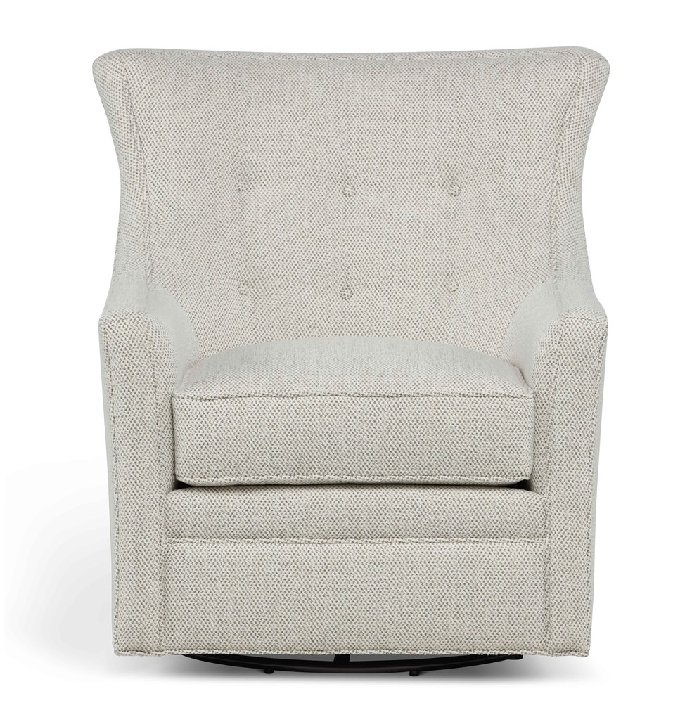 Delta II Swivel Chair