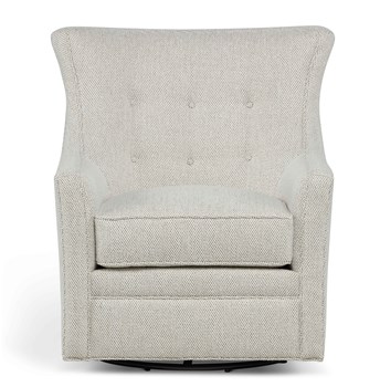 Delta II Swivel Chair