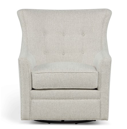 Delta II Swivel Chair