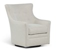 Delta II Swivel Chair