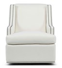 Delta II Swivel Chair