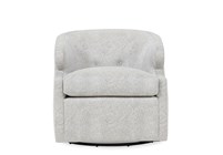 Delta Swivel Chair