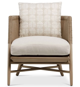 Tahiti Wicker Chair