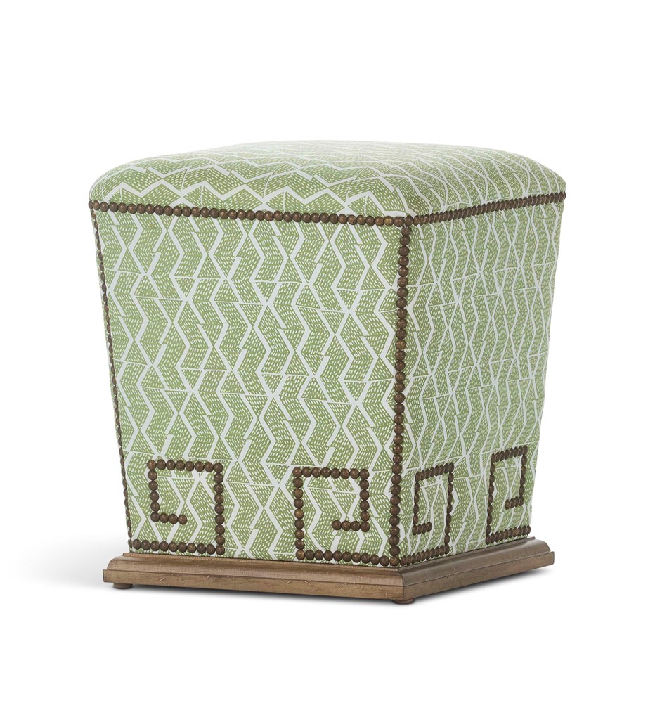 Bongo Ottoman