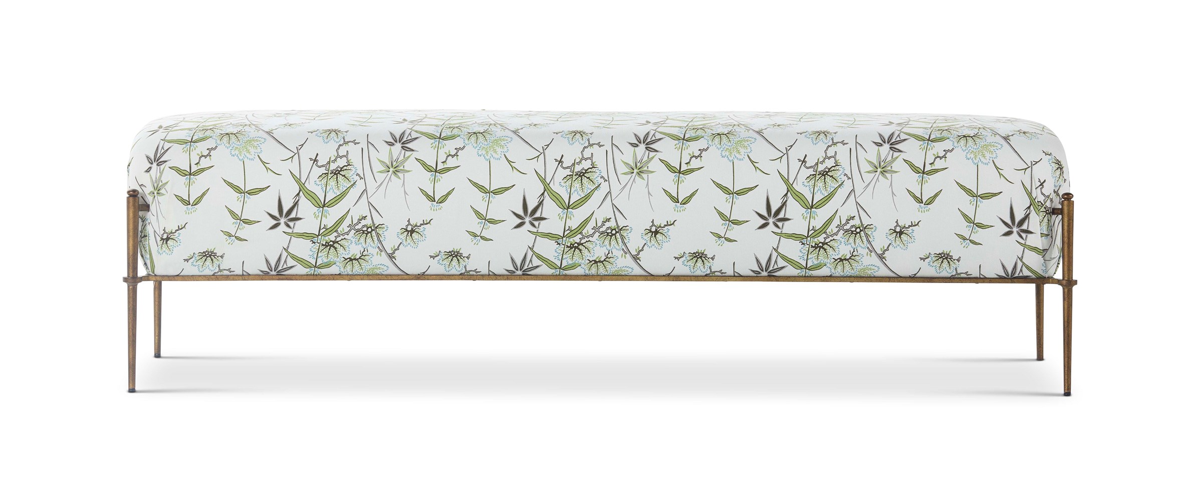 Fern Bench