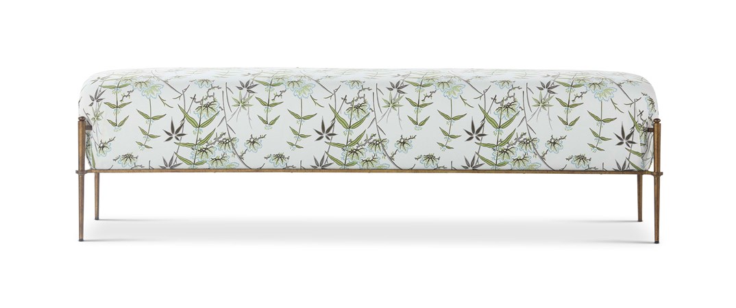 Fern Bench