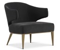 Rhapsody Accent Chair II