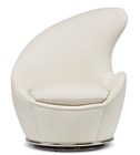 Right Wing Swivel Chair