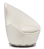 Left Wing Swivel Chair Left Wing Swivel Chair