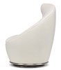 Left Wing Swivel Chair Left Wing Swivel Chair