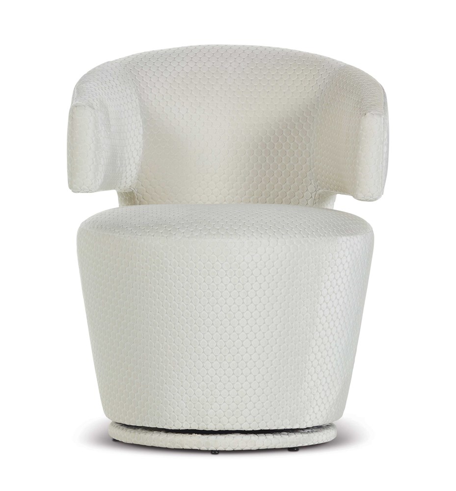 Otis Swivel Chair II