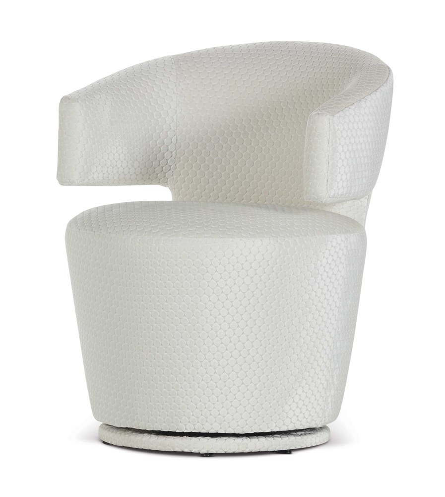 Otis Swivel Chair II