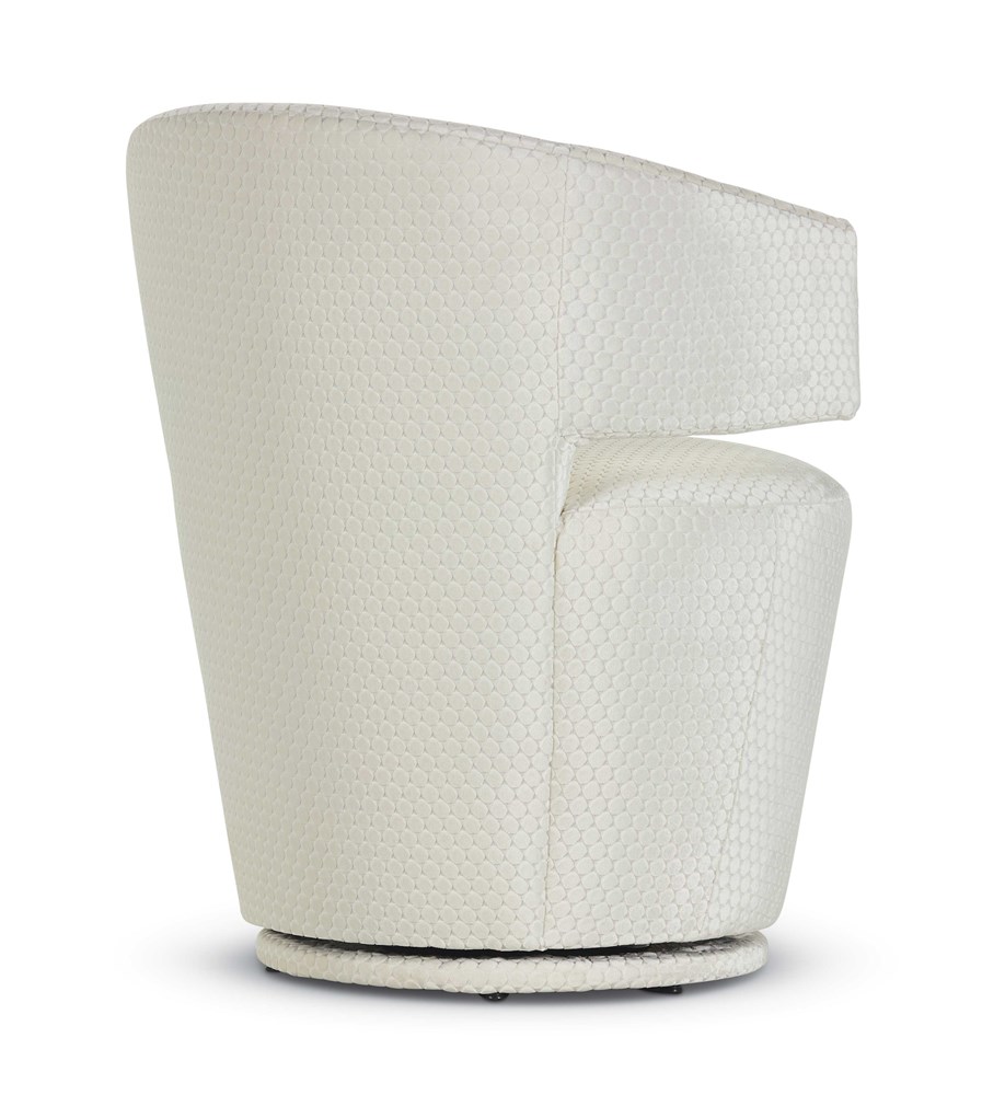 Otis Swivel Chair II