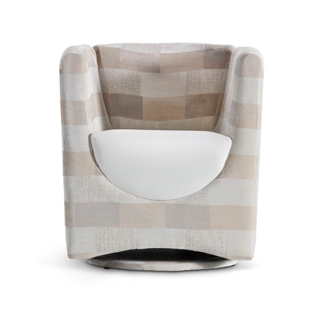 Umbria 360 Swivel Chair II