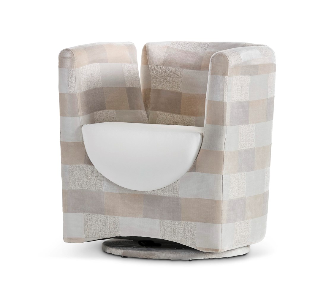 Umbria 360 Swivel Chair II