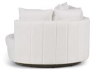 Celine Large Swivel Lounge Chair Celine Large Swivel Lounge Chair