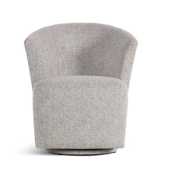 Pelican Swivel Chair