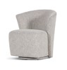 Pelican Swivel Chair