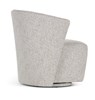 Pelican Swivel Chair
