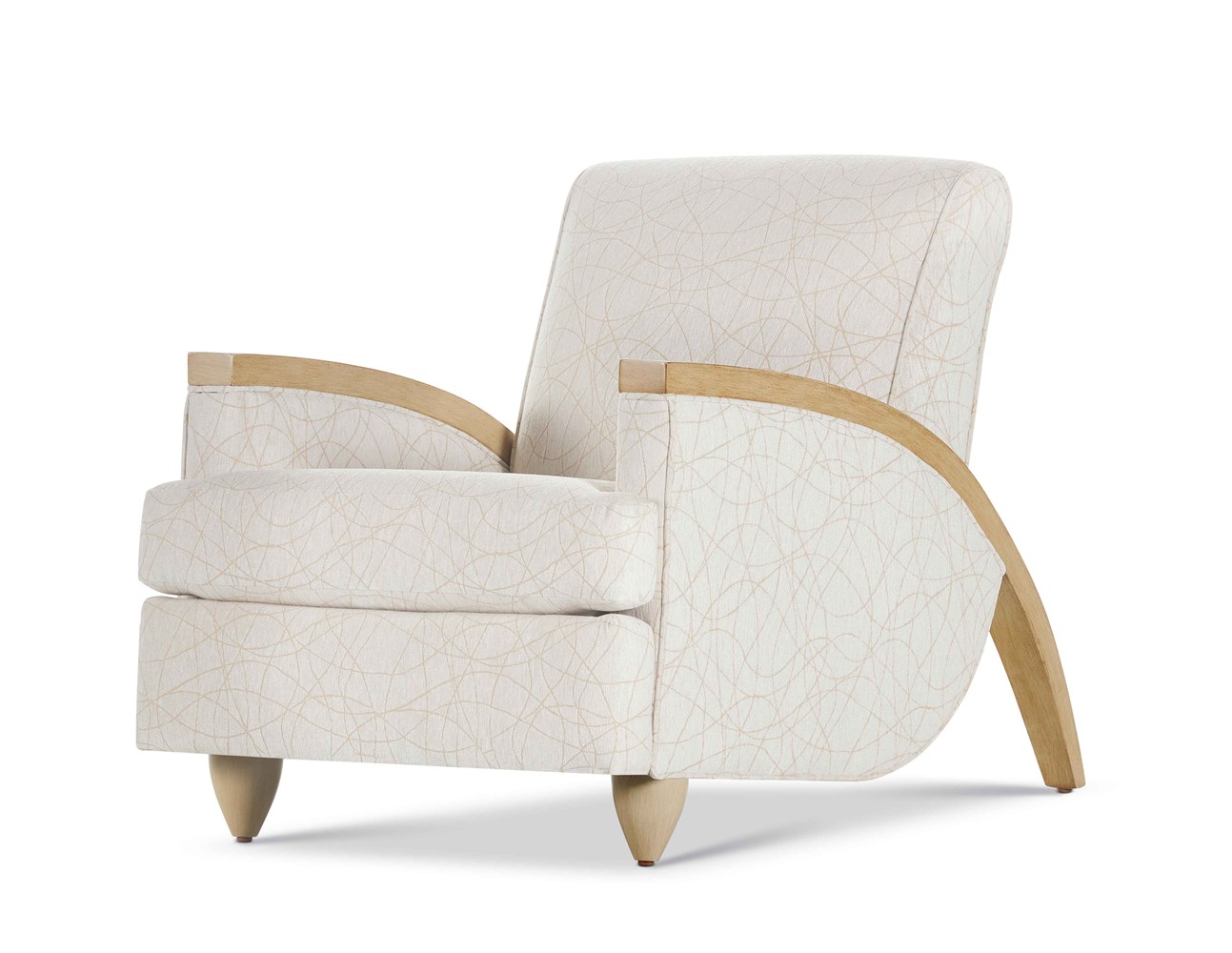Enzo Accent Chair