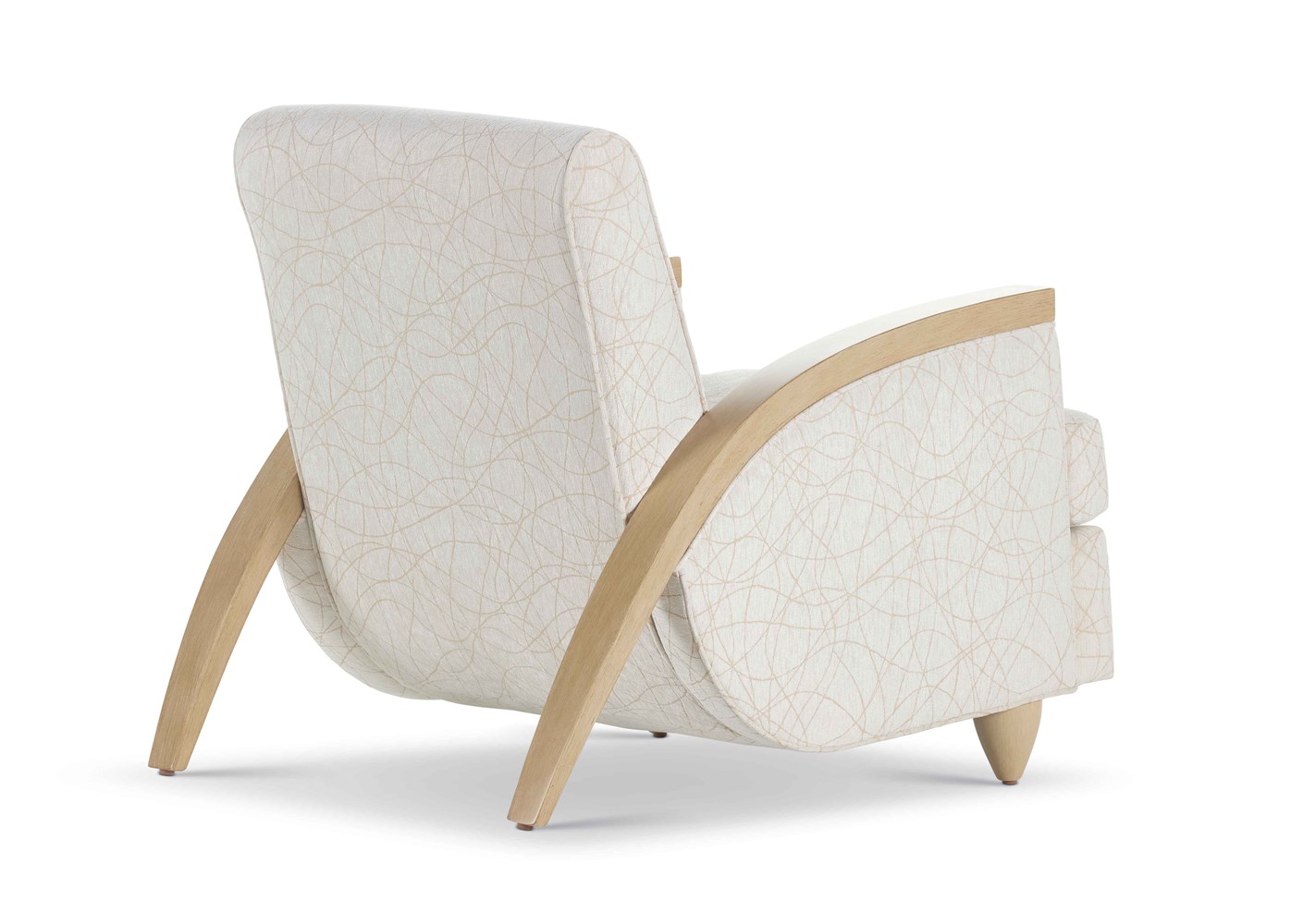 Enzo Accent Chair
