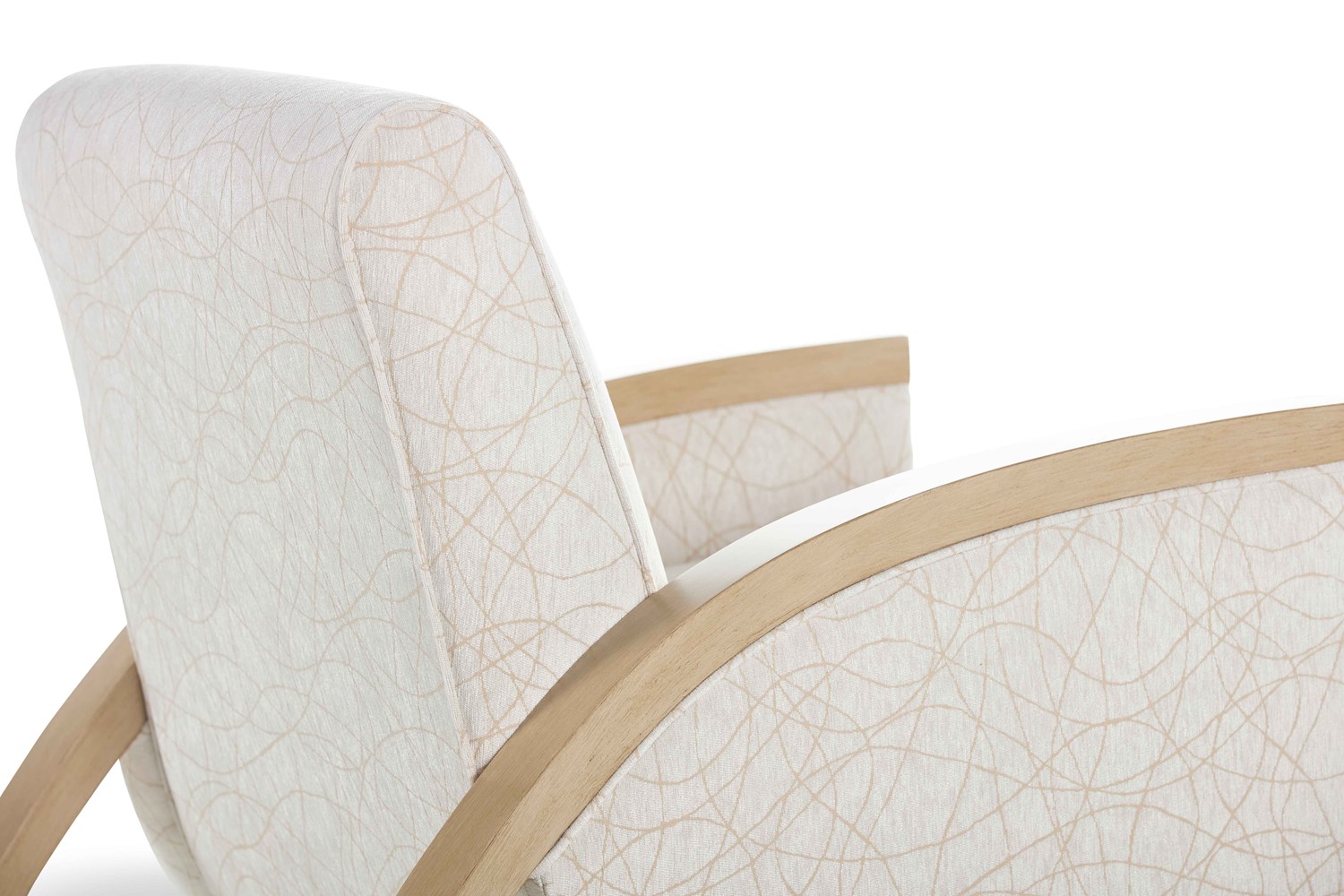 Enzo Accent Chair
