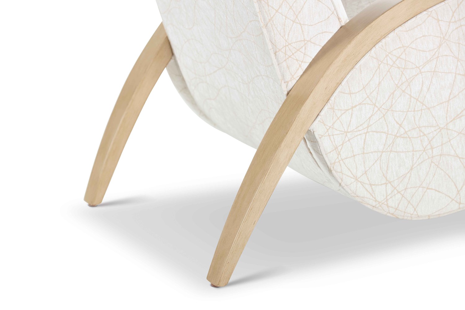 Enzo Accent Chair