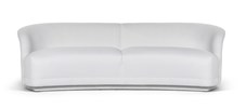 Siena Crescent Sofa