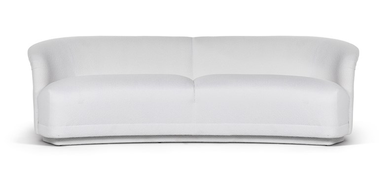 Siena Crescent Sofa