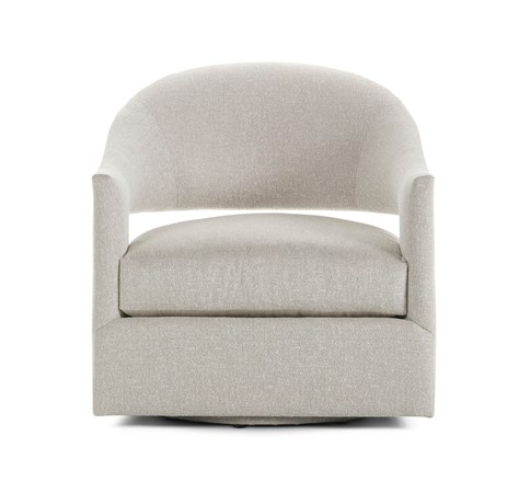 Janie Swivel Chair