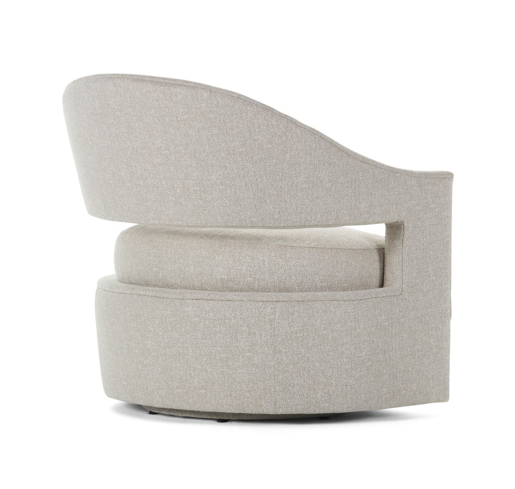 Janie Swivel Chair