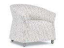 Azure Lounge Chair