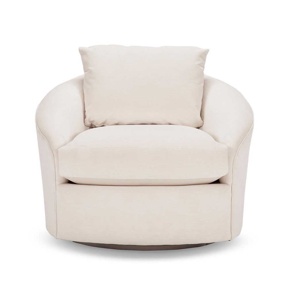 Zoey Swivel Chair