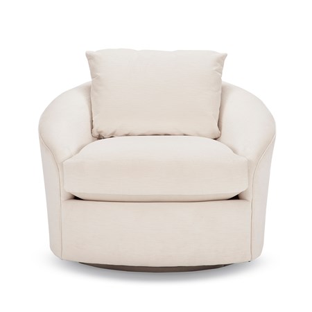 Zoey Swivel Chair
