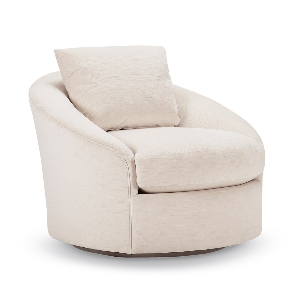 Zoey Swivel Chair