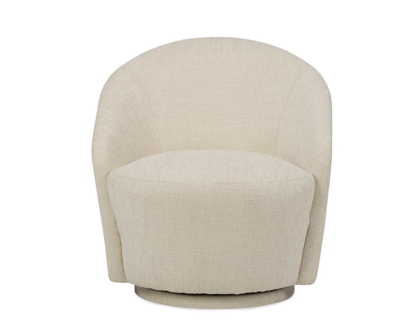 petite swivel chair