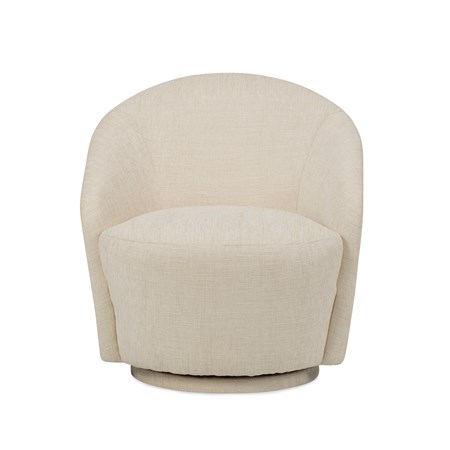 Petite Swivel Chair